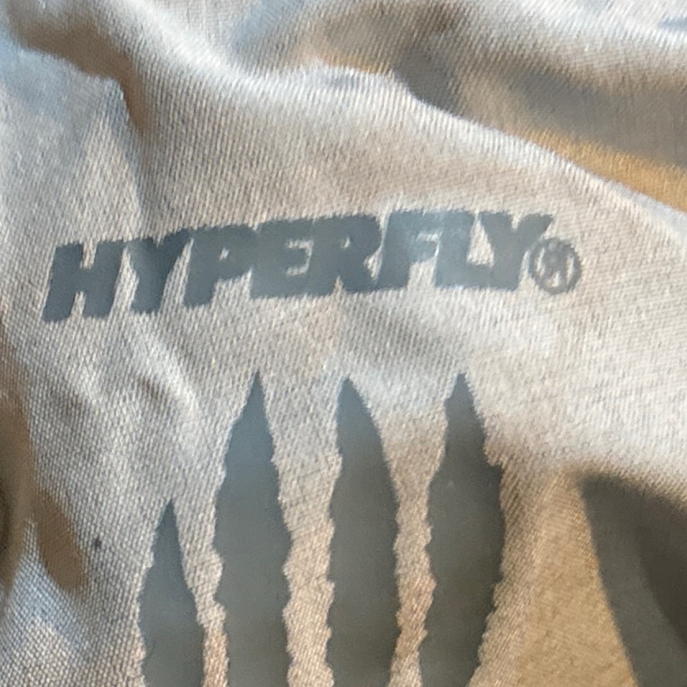 Hyperfly + Godzilla Iconic Shorts - Picture 16 of 16
